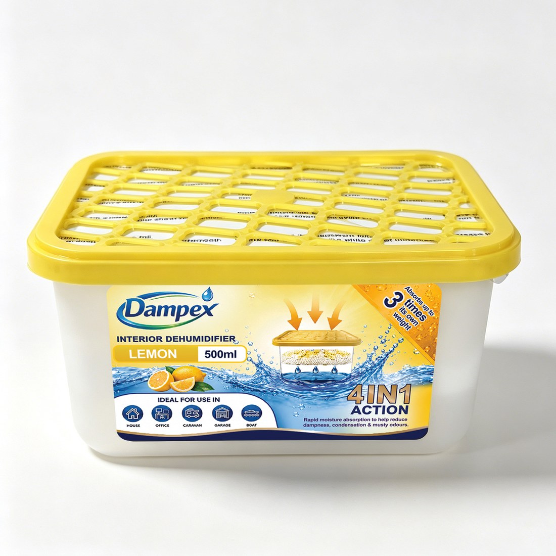 Lemon view 2